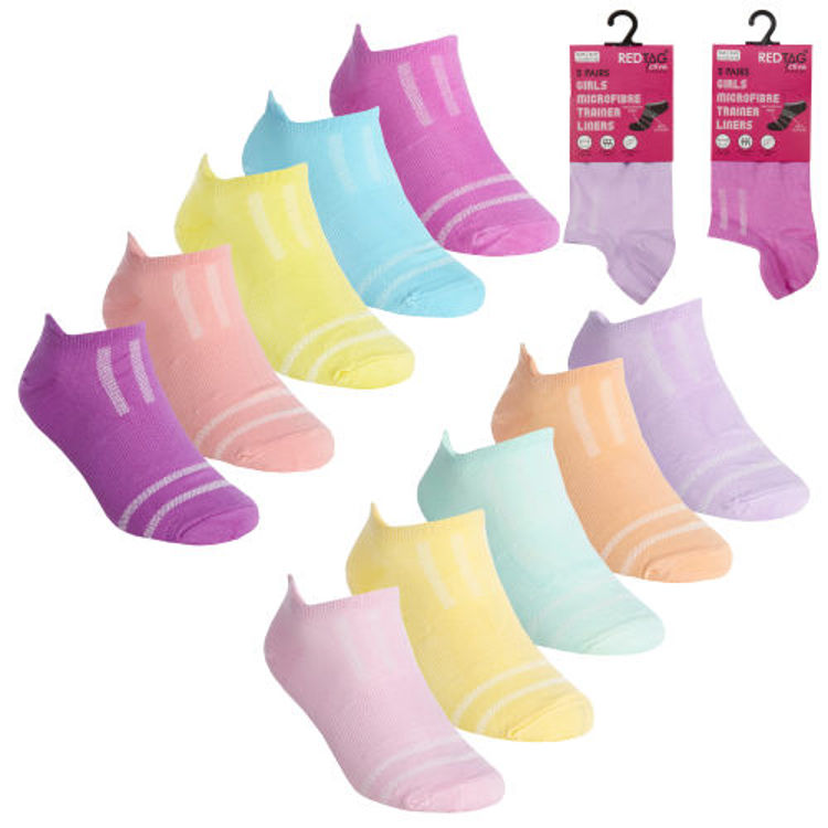 Mesh trainer socks deals